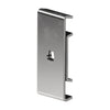 Tecom Guide Rail Clamp (double) — Part 1410