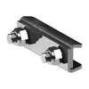 Tecom Guide Rail Clamp (for connection) — Part 1413