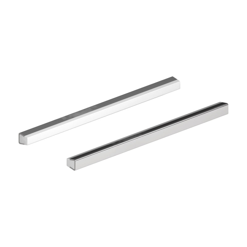 Tecom Product Guide Rail (with metal profile) — Part 1418