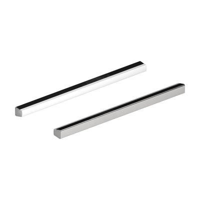Tecom Product Guide Rail (with metal profile) — Part 1419