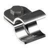 Tecom Guide Rail Clamp — Part 1424