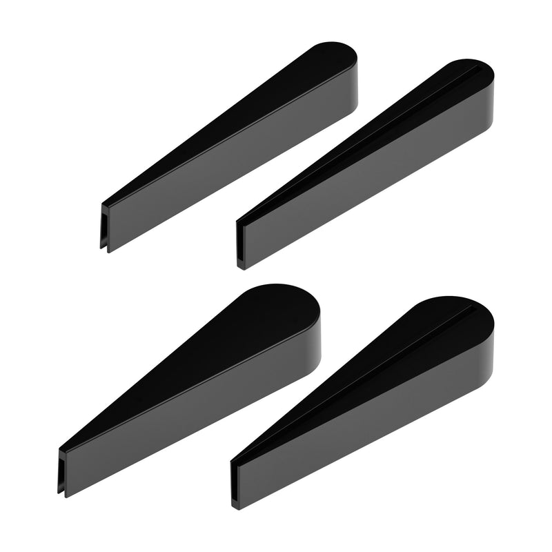Tecom Product Guide Shoe — Part 1428