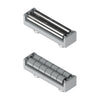 Tecom Modular Transfer Plates without Lip (85mm, 2 rows of rollers) — Part 1433