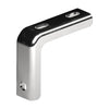 Tecom Bracket 90° (83 mm x 98 mm) — Part 1436