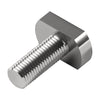 Tecom Screw with Shaped Head (hammer head) — Part 1437
