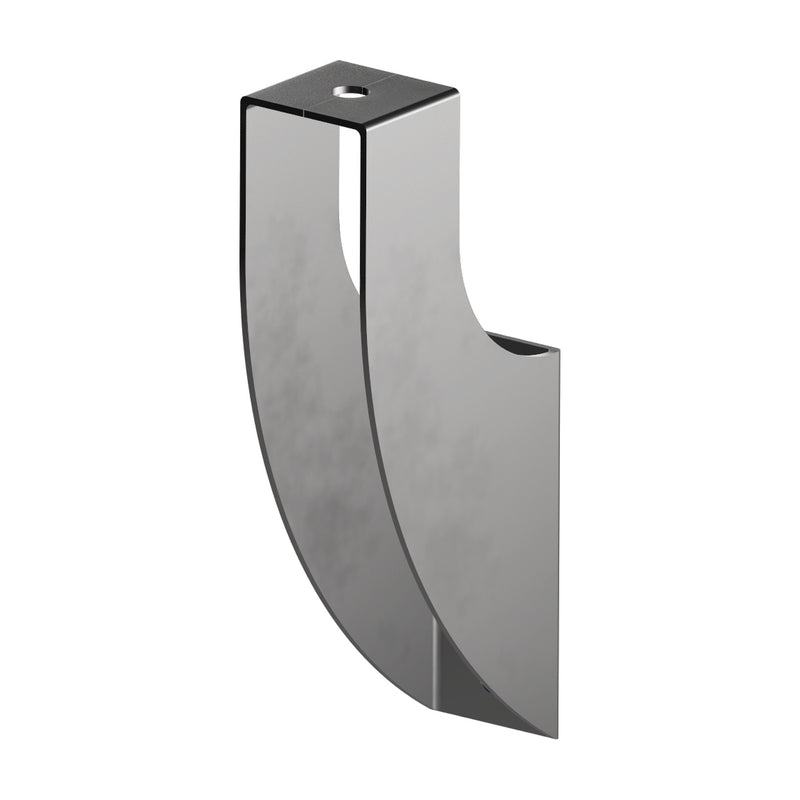 Tecom Guide Rail Bracket — Part 1441