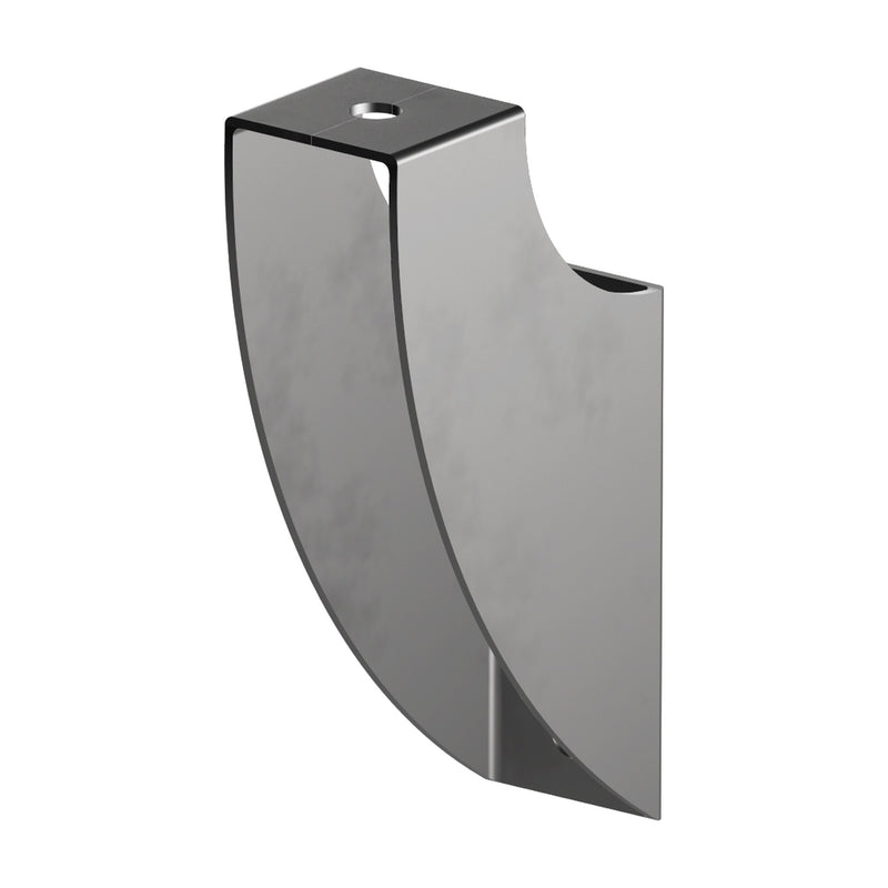 Tecom Guide Rail Bracket — Part 1442