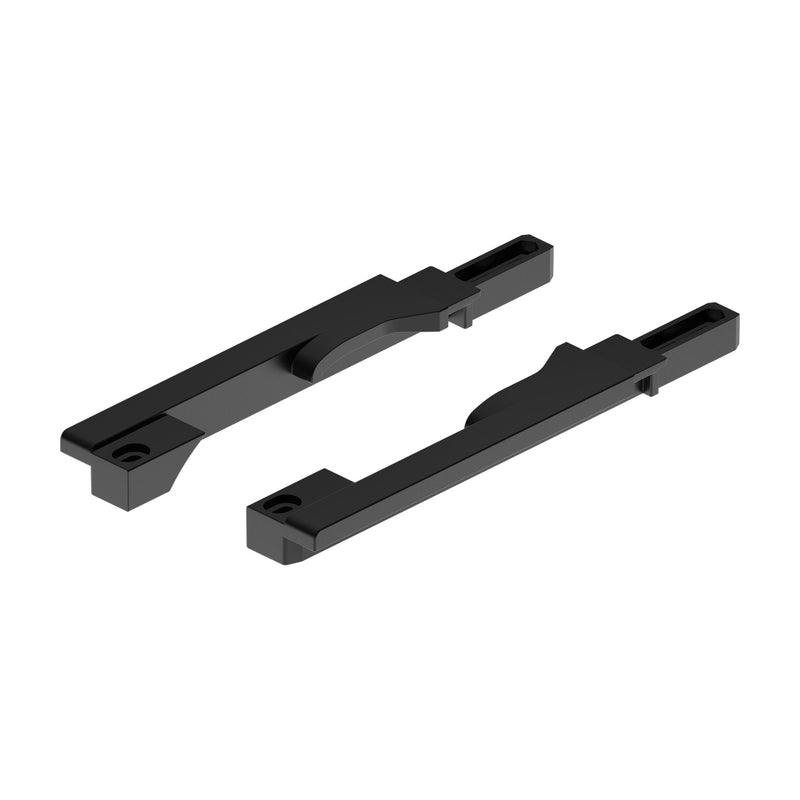 Tecom Chain Inlet Guide Shoe (side) — Part 1444