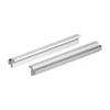 Tecom Chain Guide Rail (with metal profile) — Part 1446
