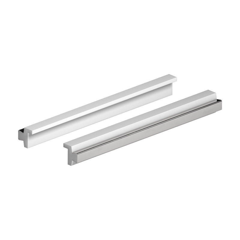 Tecom Chain Guide Rail (with metal profile) — Part 1446