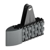 Tecom Separation Block with Round Rollers (for Part 1453) — Part 1450