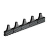 Tecom Roller Central Guide with Pearls (500mm modules) — Part 1451