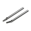 Tecom Threaded Pin for Guide Rail Clamp — Part 1460