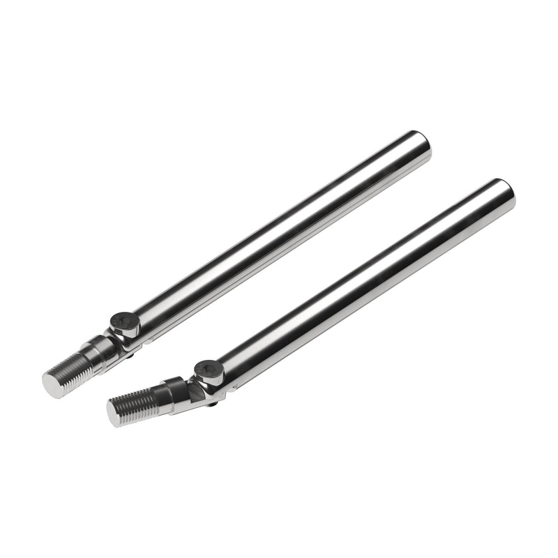Tecom Threaded Pin for Guide Rail Clamp — Part 1460