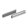 Tecom Roller Side Guide with Rubberised Cylinders (single type, 9.3mm pitch) — Part 1467