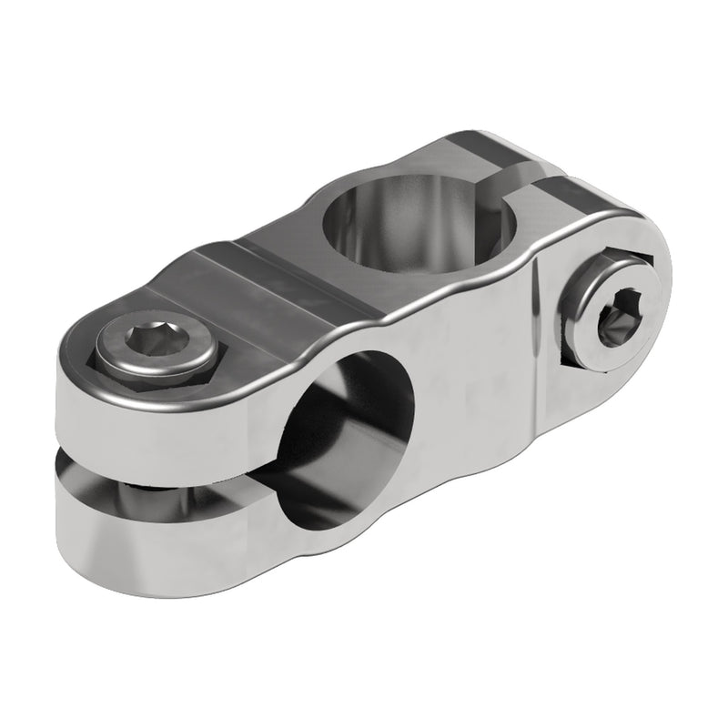 Tecom Cross Clamp — Part 1470