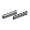 Tecom Roller Central Guide with Pearls (single type, 9.3mm pitch) — Part 1475