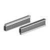 Tecom Roller Central Guide with Rubberised Cylinders (single type, 9.3mm pitch) — Part 1478
