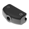 Tecom Guide Rail Clamp M10 (for round rails) — Part 1483