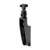Tecom Guide Rail Bracket (reinforced type) with Adjustable Head — Part 1488