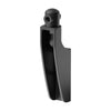 Tecom Guide Rail Bracket (reinforced type) with Adjustable Head — Part 1491
