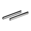 Tecom Roller Side Guide with Round Rollers (single type, rectilinear) — Part 1501