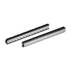 Tecom Roller Side Guide with Round Rollers (single type, curvilinear) — Part 1502