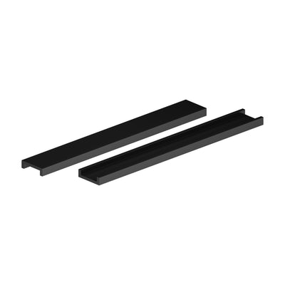 Tecom Chain Guide Profile (with rectified sliding surface) — Part 1517