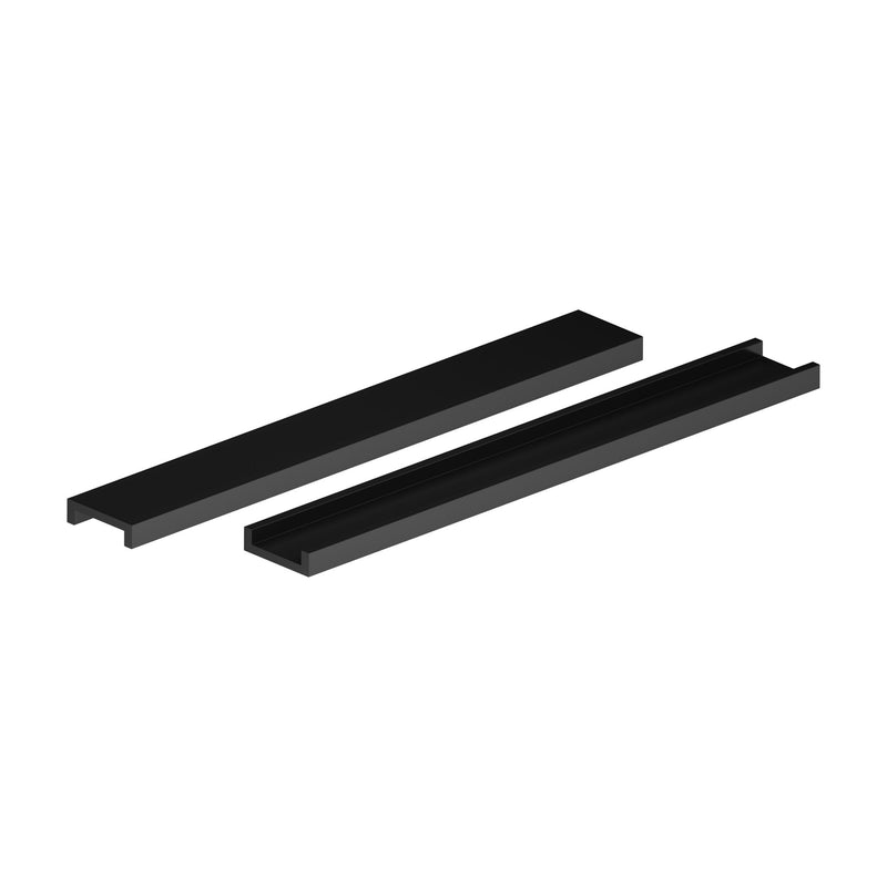 Tecom Chain Guide Profile (with rectified sliding surface) — Part 1517