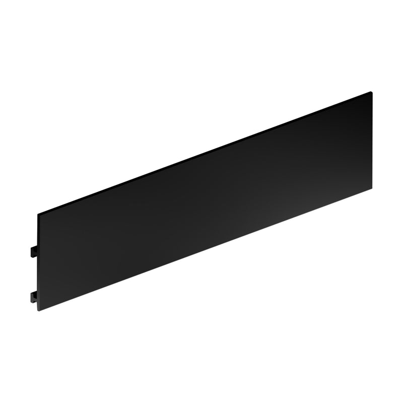 Tecom Profile (for product side guide) — Part 1518