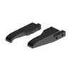 Tecom Chain Inlet Guide Shoe — Part 1519