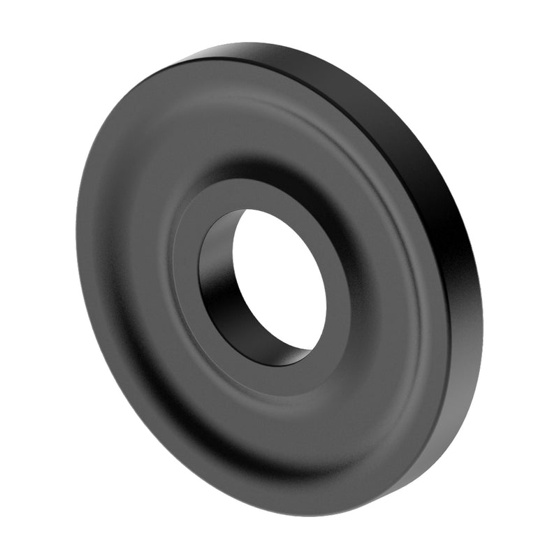 Tecom Spacer for Rollers for Chain Return — Part 1520