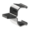 Tecom Guide Rail Clamp (for Parts 1501, 1502) — Part 1521