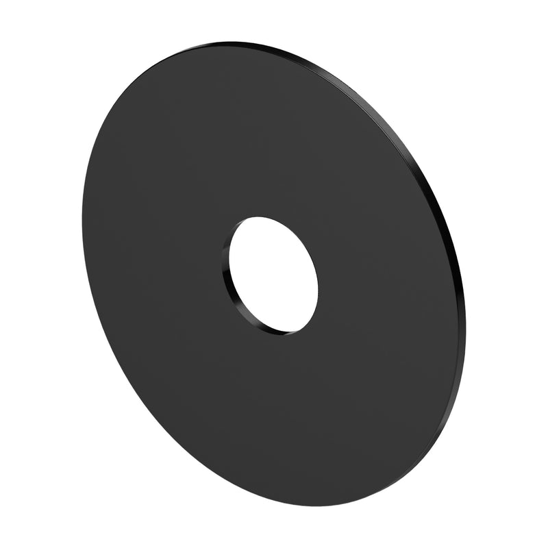 Tecom Flange for Chain Guide — Part 1524