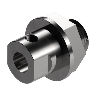 Tecom Pin Holder Clamp — Part 1537