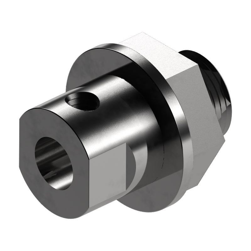 Tecom Pin Holder Clamp — Part 1537