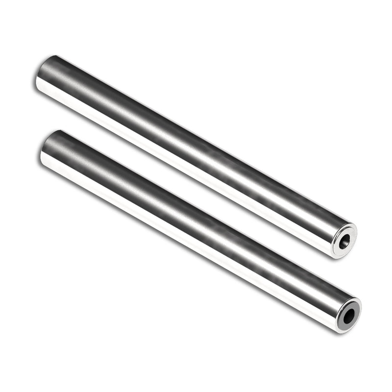 Tecom Roller for Transfer Plates (stainless steel) — Part 1544