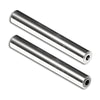 Tecom Roller for Transfer Plates (stainless steel, double) — Part 1545