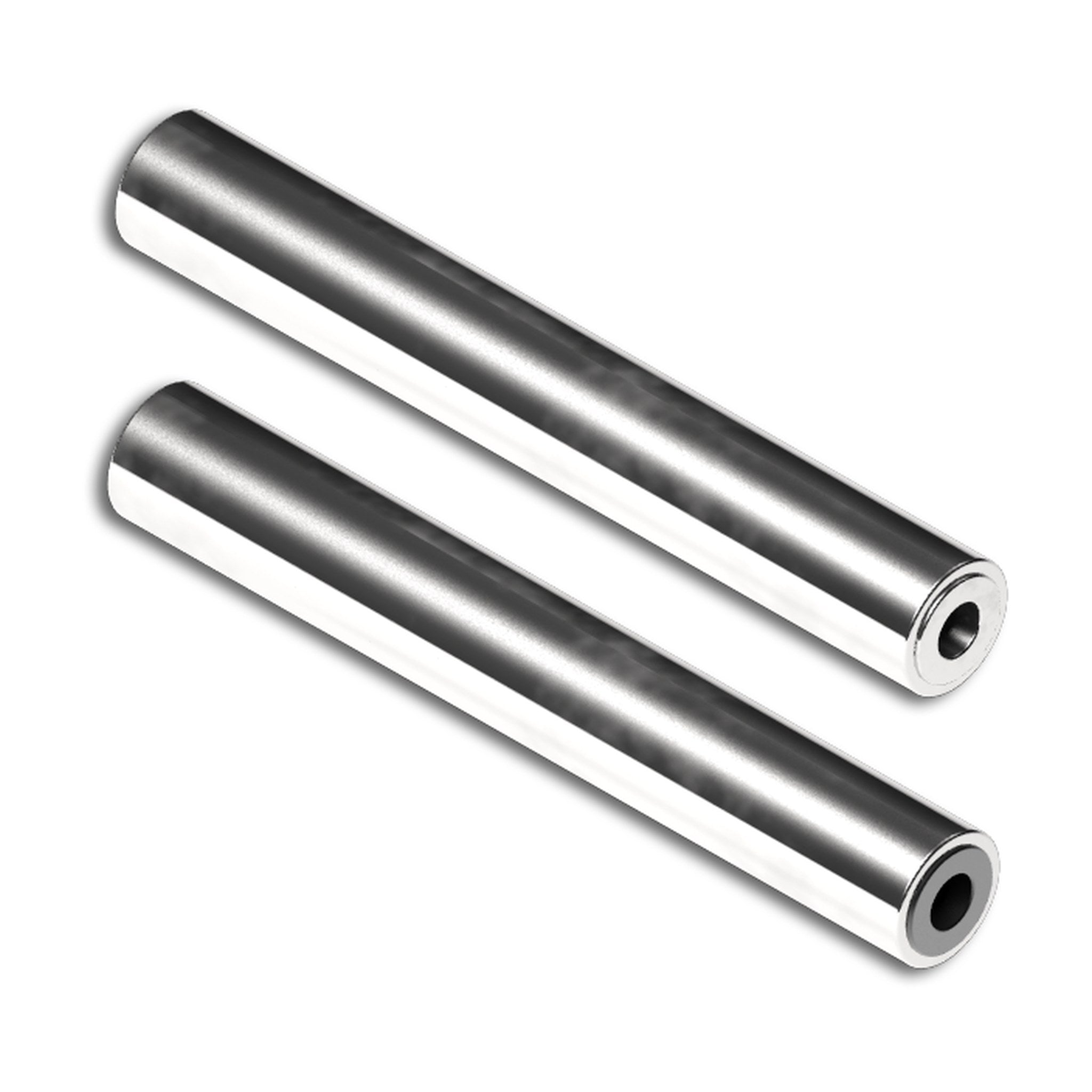 Tecom Roller for Transfer Plates (stainless steel, double) — Part 1545