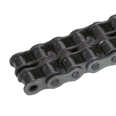 Chiaravalli QRC Roller Chain ASA 120-2 Duplex — 5 m Pack — product photo