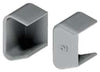 Tecom Closing Cap — Part 1546, for 2 mm profile