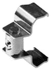 Tecom Clamp Kit for Guide Rail — Part 1548, double type