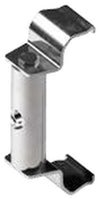 Tecom Clamp Kit for Guide Rail — Part 1548, quadruple type