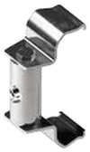 Tecom Clamp Kit for Guide Rail — Part 1548, triple type