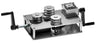 Tecom Guide Rail Bending Machine (manual) — Part 1550