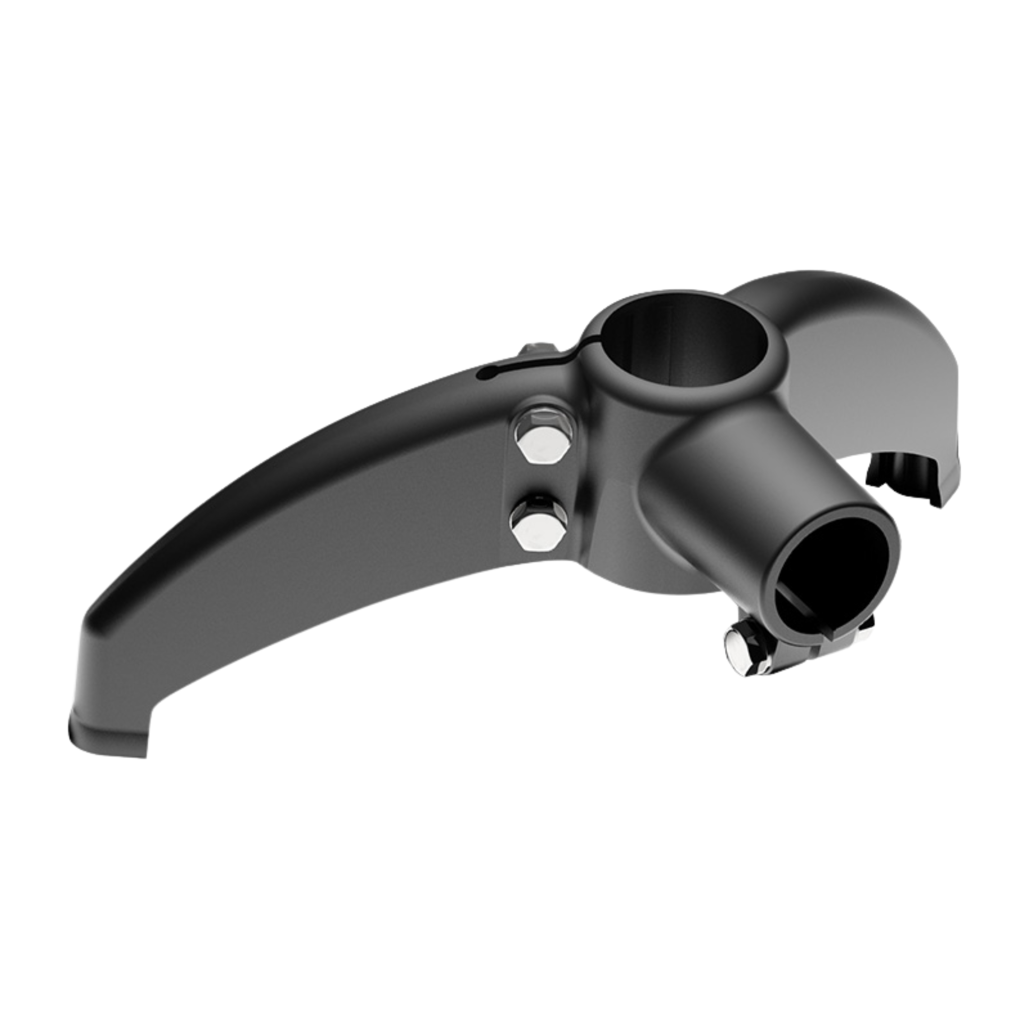 Support Base Bipod 120° Part  201