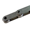 Chiaravalli CRT Transport Chain 1.2500 (Stud Pierced) — product photo
