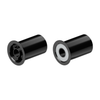 Tecom Roller for Chain Return (with flange) — Part 1555