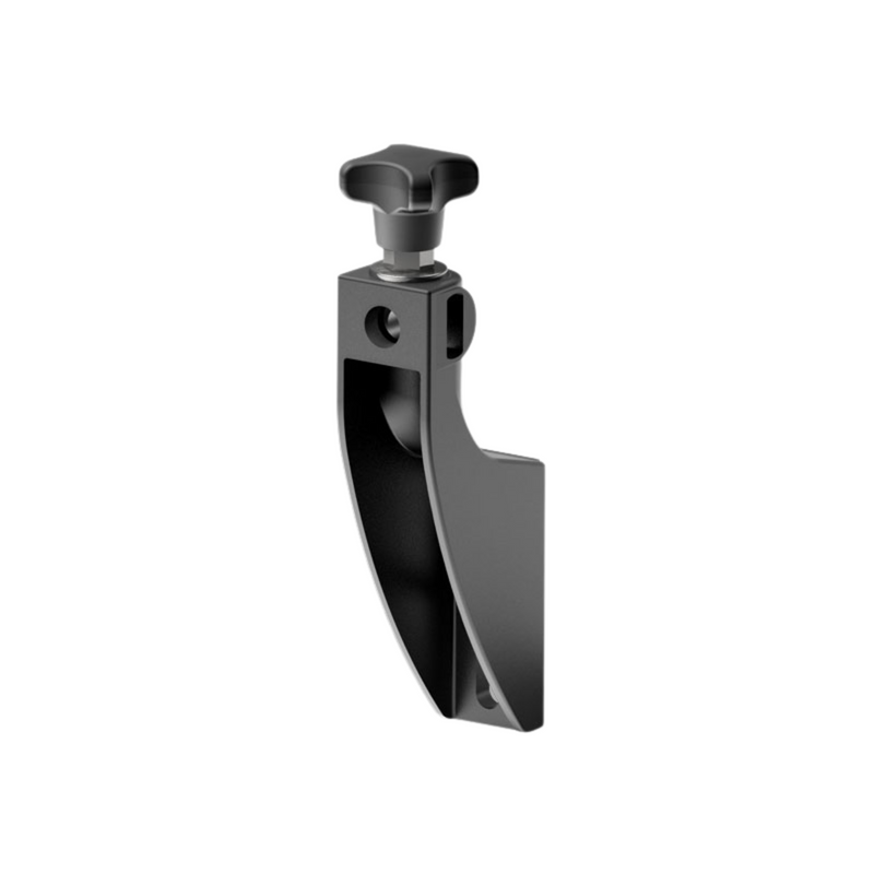 Tecom Guide Rail Bracket (medium type) — Part 1558