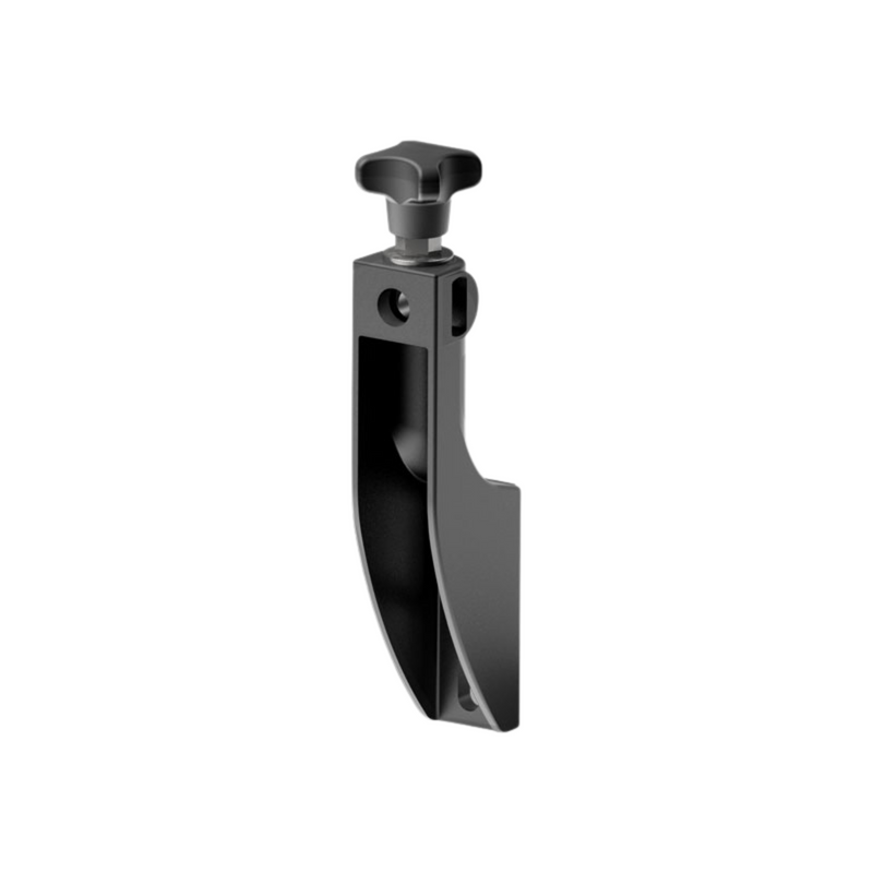 Tecom Guide Rail Bracket (long type) — Part 1559